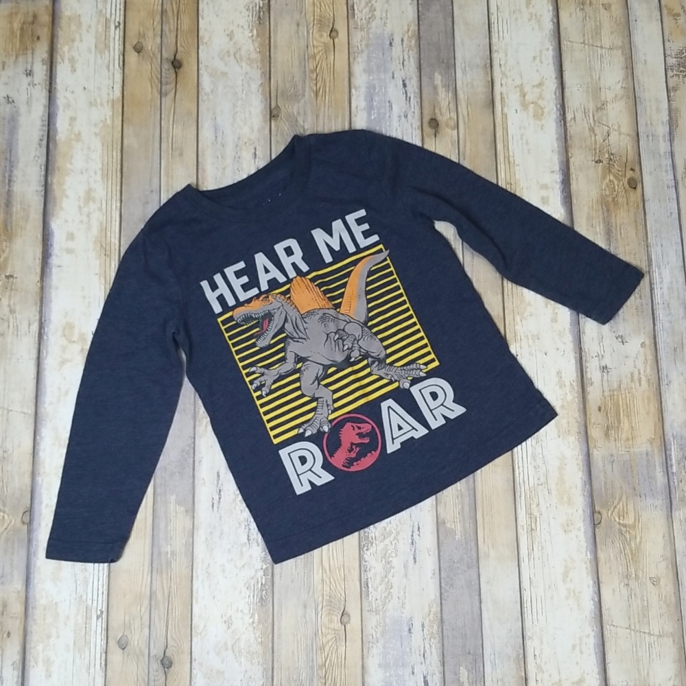 5/$14 Jumping Beans Tee